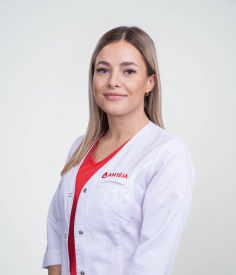 Evgeniya Zyuba